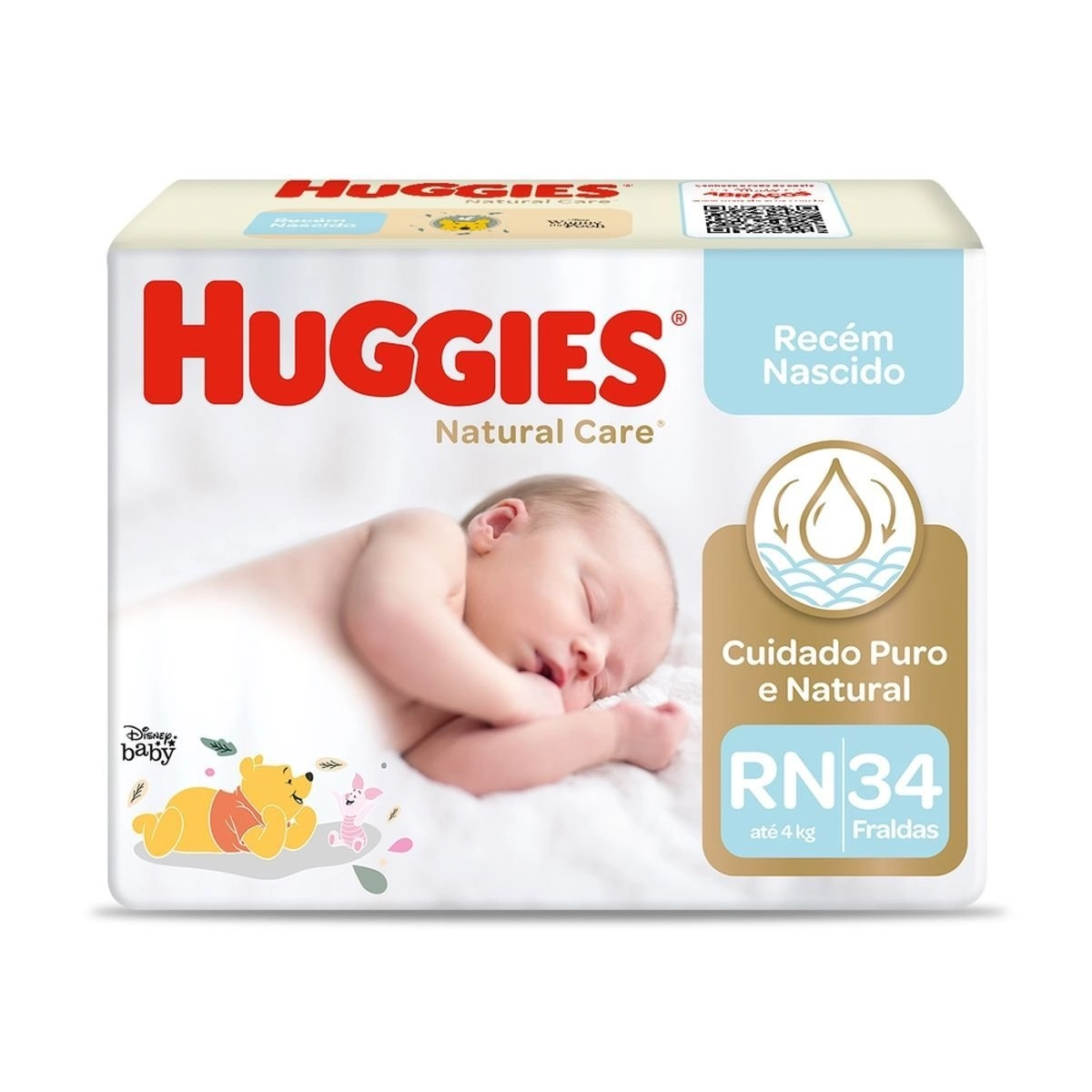 FDA HUG NAT CR RN34