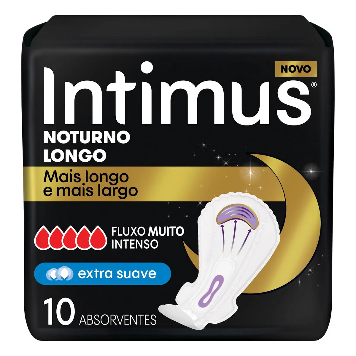 Intimus Abs Not G 10u