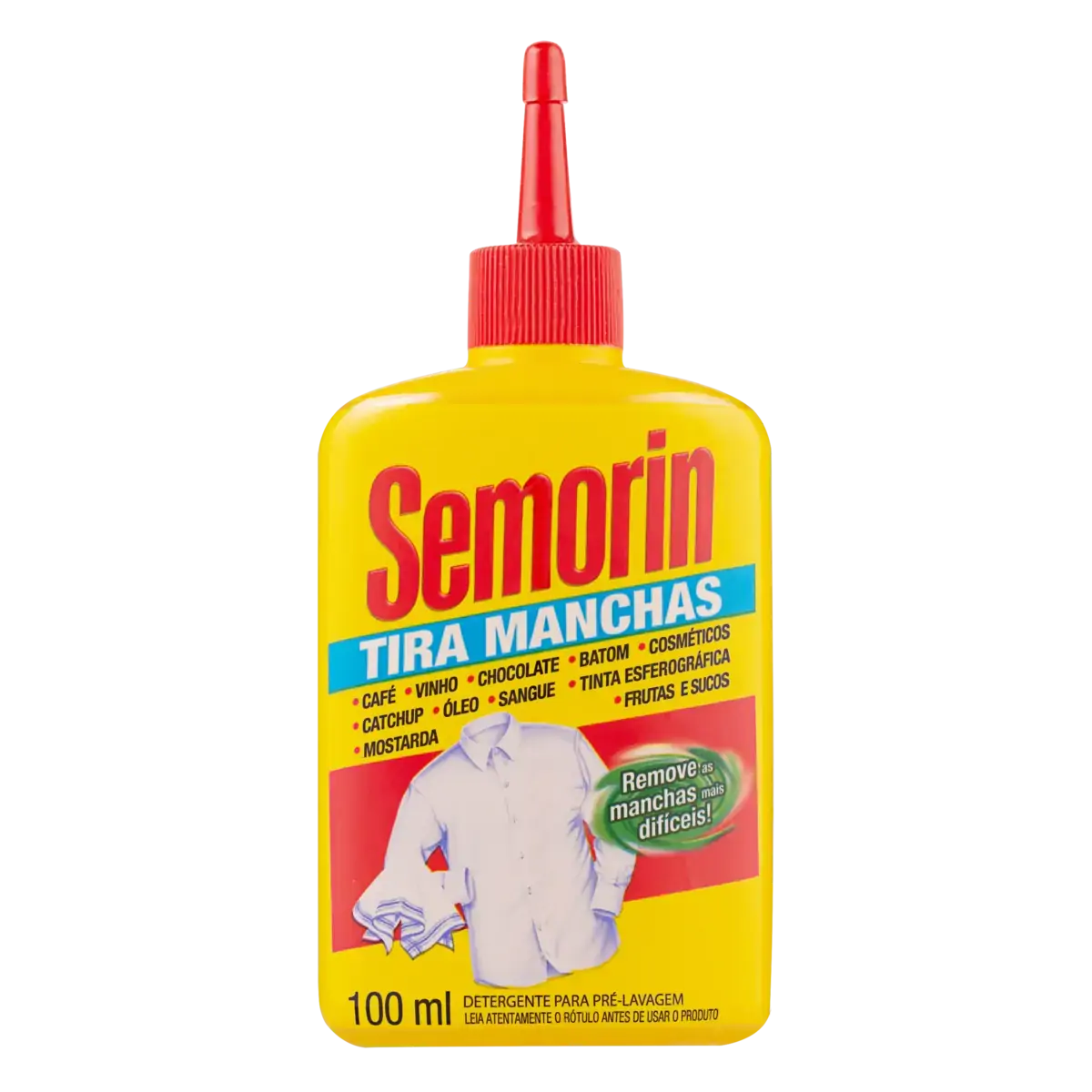 Tira Manchas Semorin