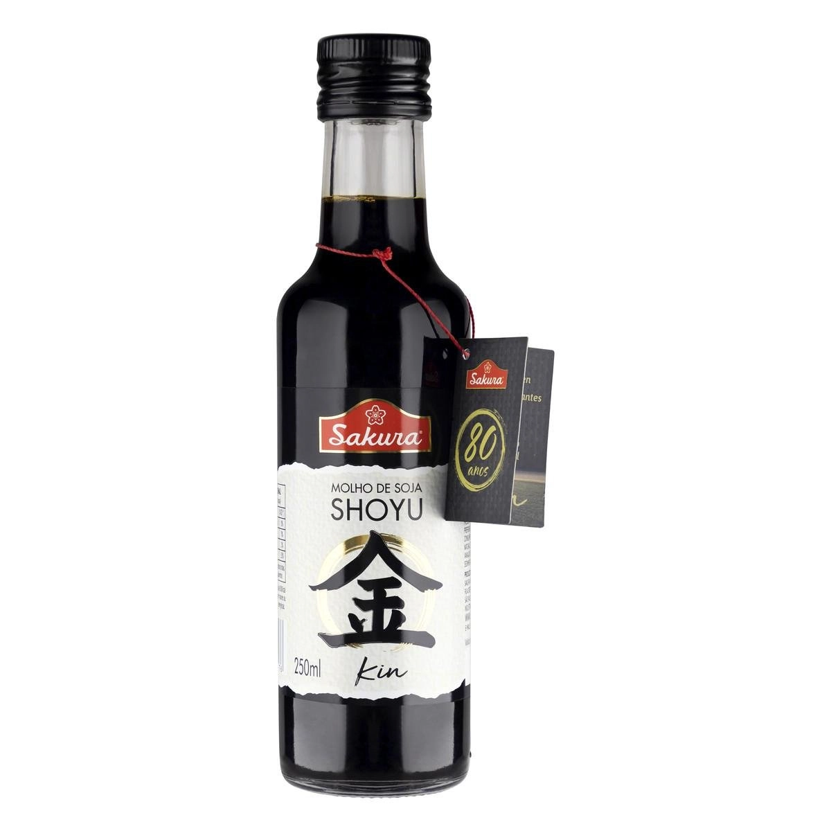 MOLHO SAKURA KIN 12