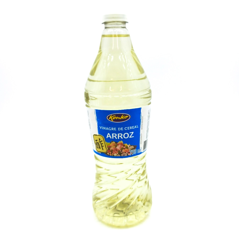 Vinagre De Arroz Kenko