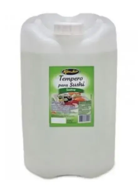 Tempero Para Sushi Kenko 20l