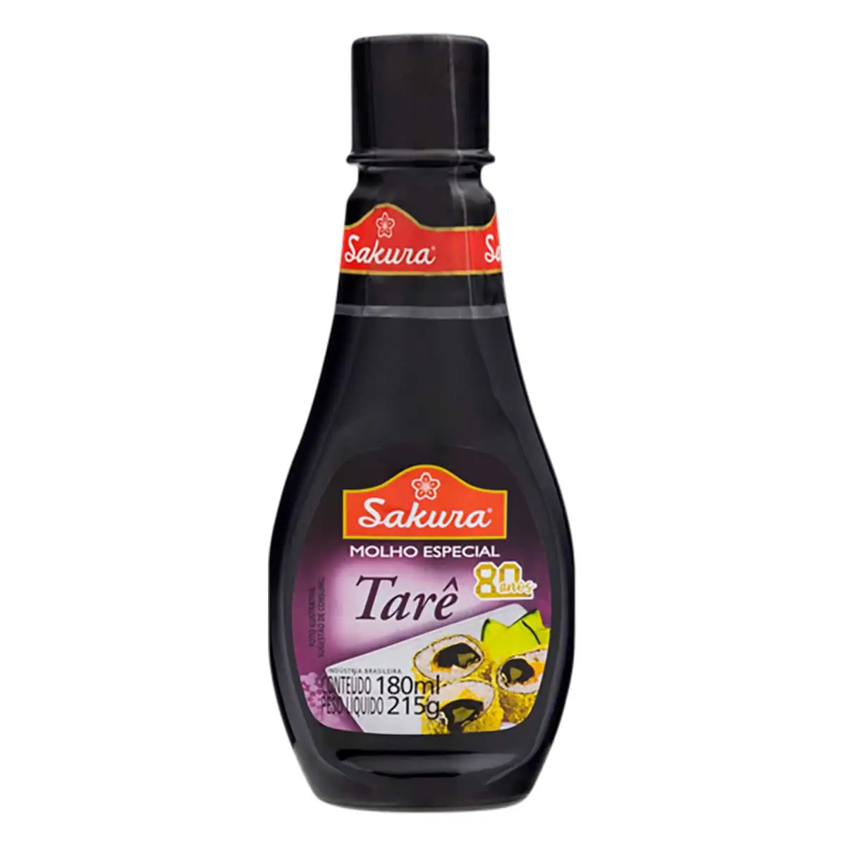 Molho Tarê Sakura 180 ml