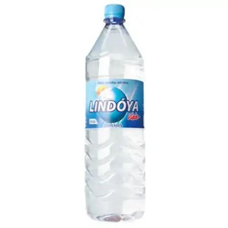 Agua Mineral Lindoya Vida 1 5lt Sem Gas