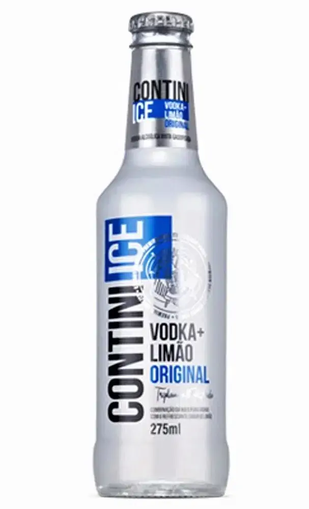 Vermouth Contini Ice