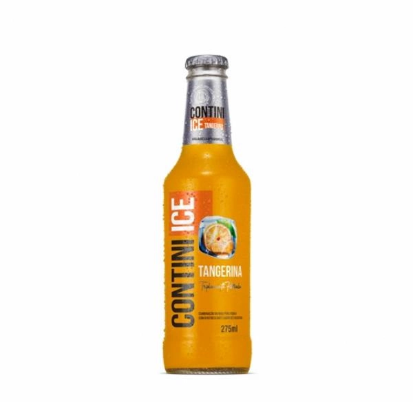 Conti Ice Vidro 269ml