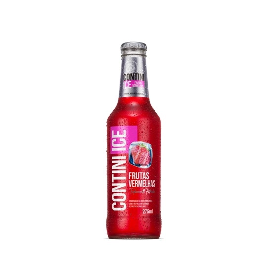 Conti Ice Vidro 269ml