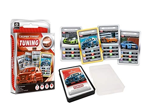 Baralho Super Copag Tuning Copag