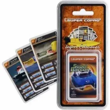 Copag Super Copag Barcos
