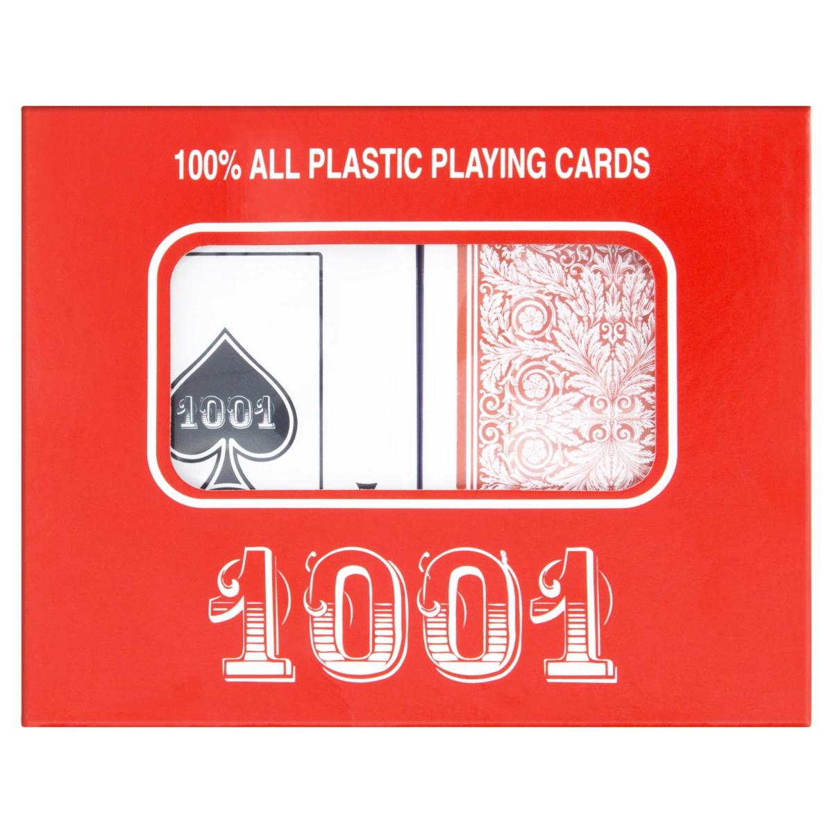 Baralho Copag 1001 110 Cartas
