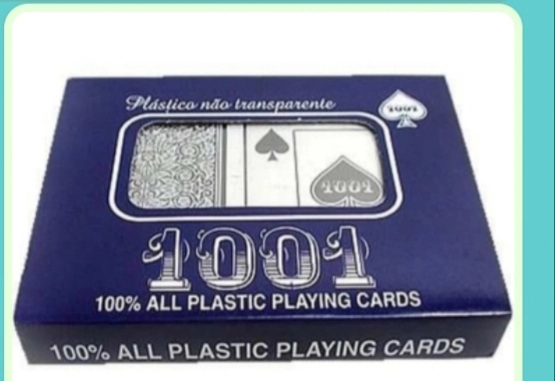 Cartas Para Jogar Estj 1001 95886 Copag
