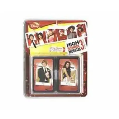 Copag Jogo Musical High School Musical 3