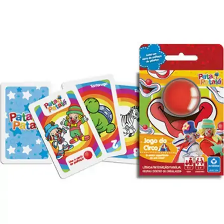 Copag Circo Patati Patata