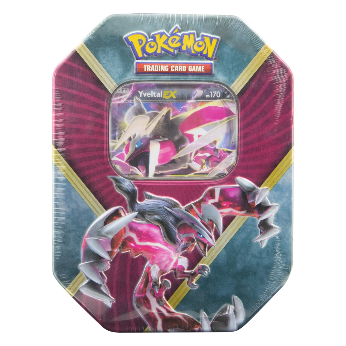 Jogo De Cartas Pokémon Ex Copag