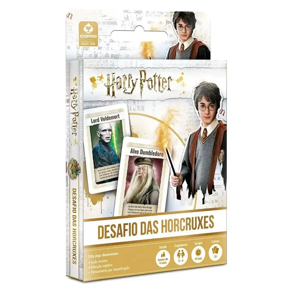 Brinq Copag Jg Cartoon Harry Potter