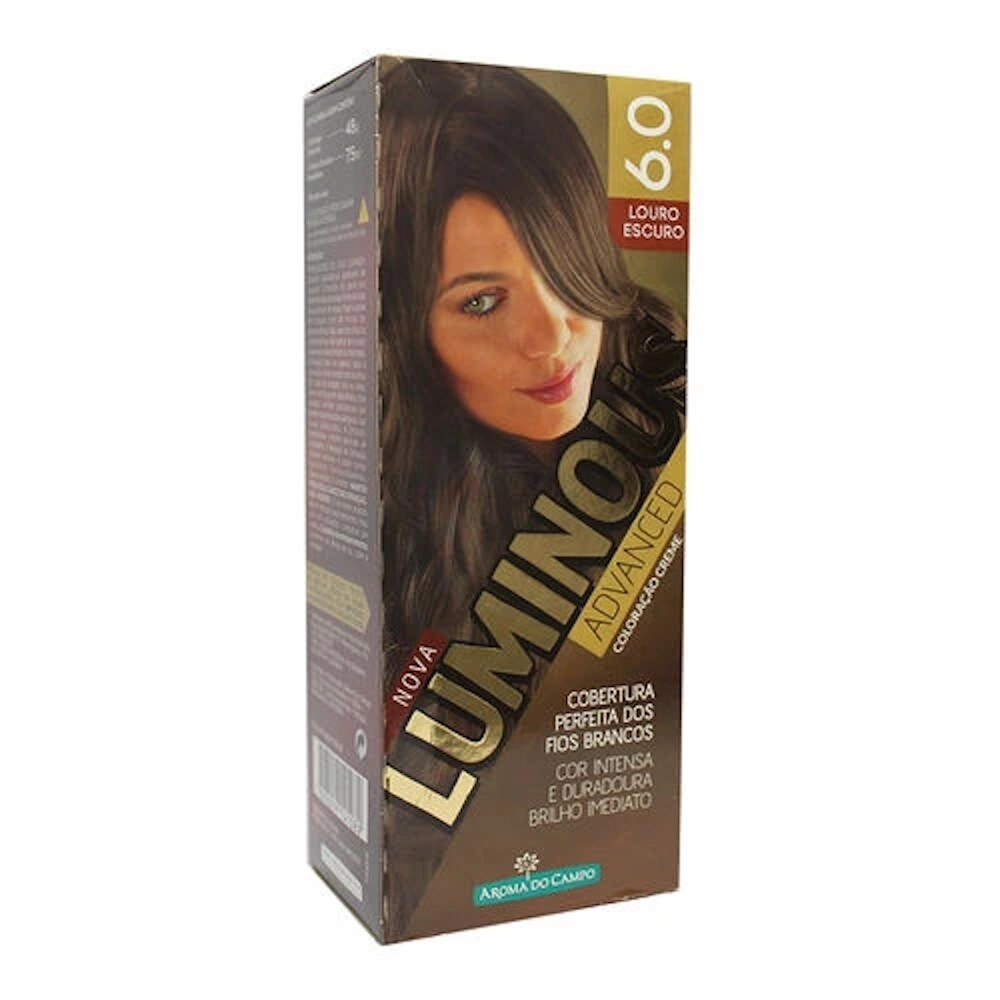 Tint Luminus 6,0 Louro