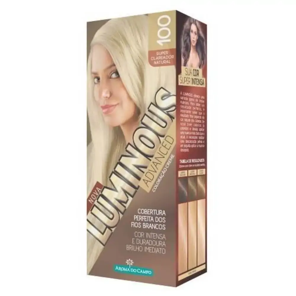 Tint Luminous N 100 Lightner