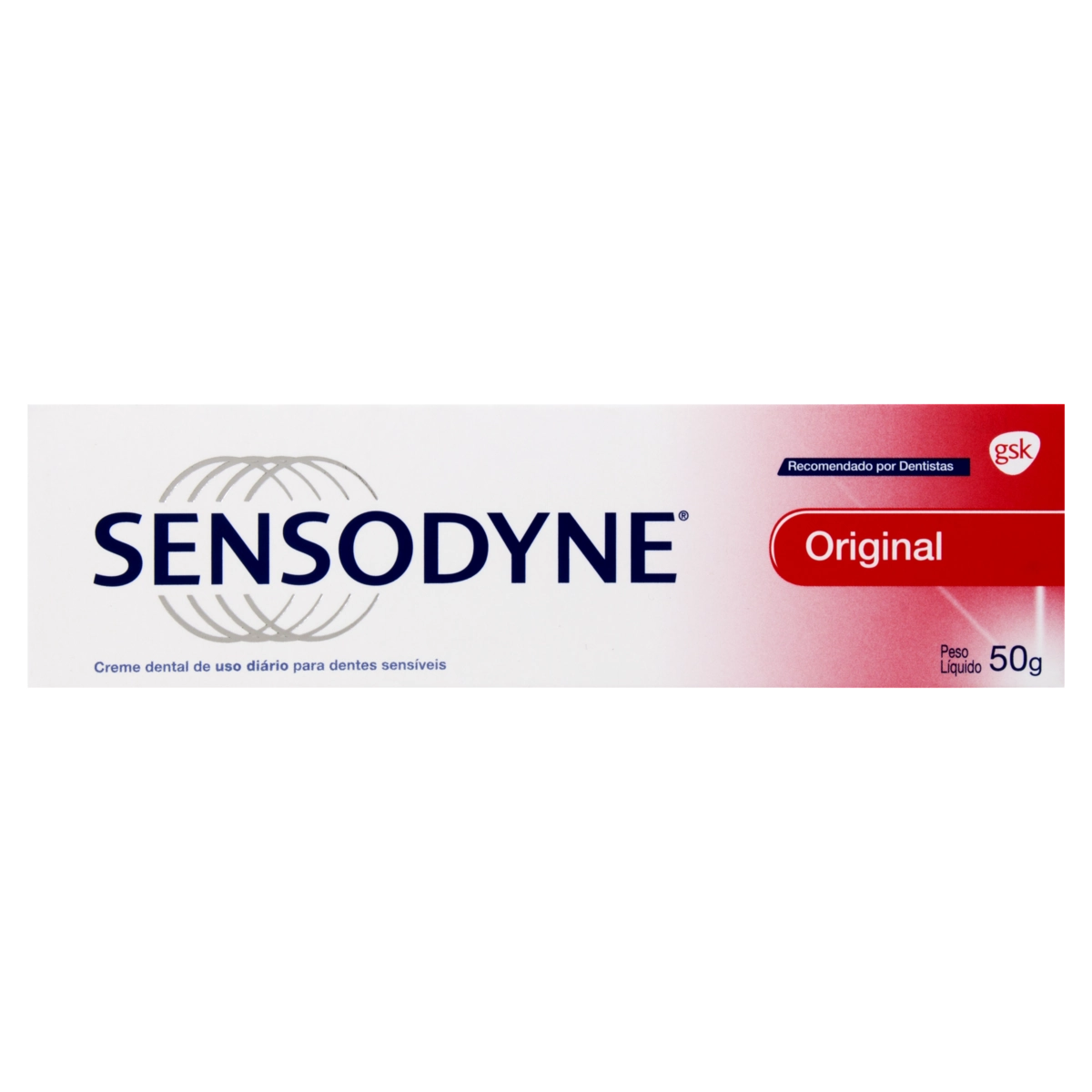 Sensodyne Original