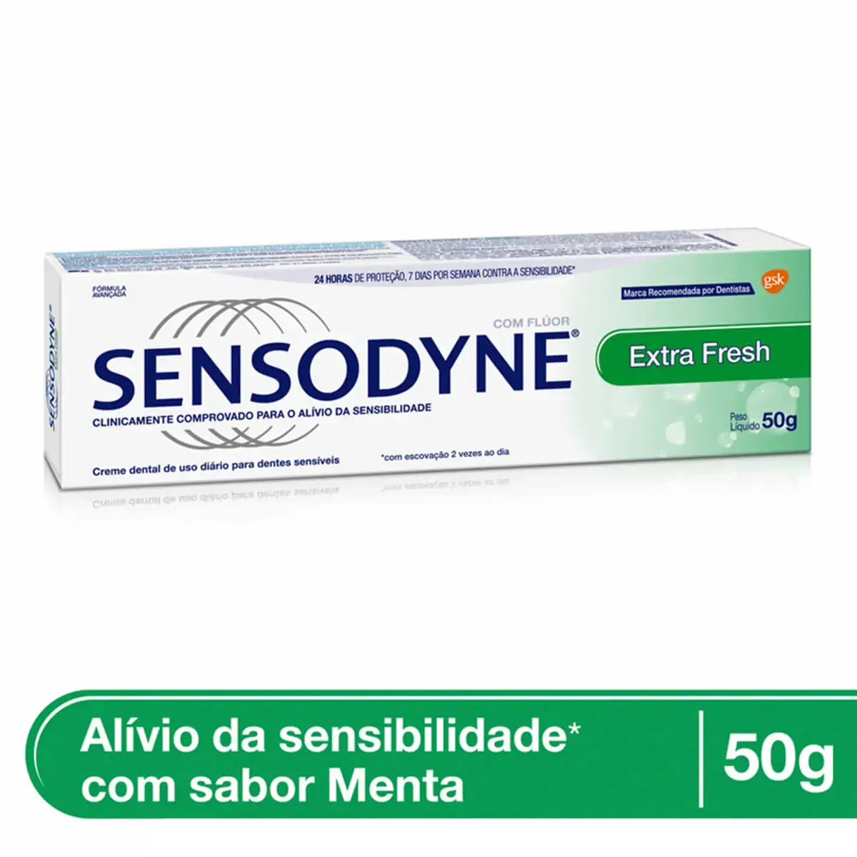 Sensodyne Fresh Mint