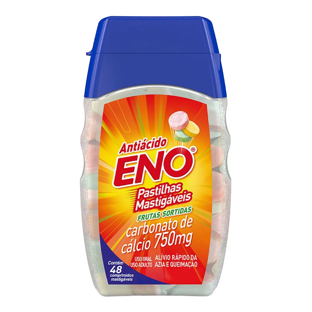 Eno Frut 48 Past