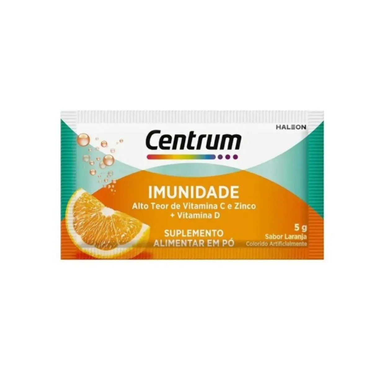 Centrum Po Imunidade 5g