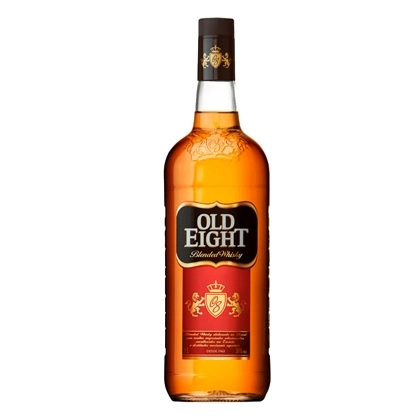 Whisky Old Eight 1lt