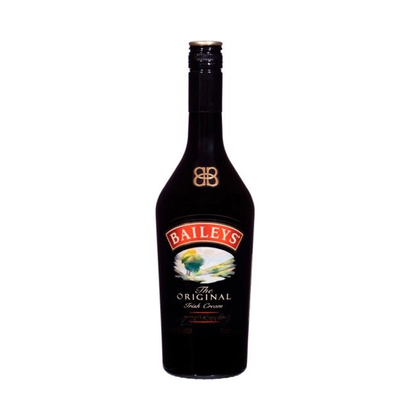 Licor Fino Original Irish Cream Baileys Garrafa 750ml
