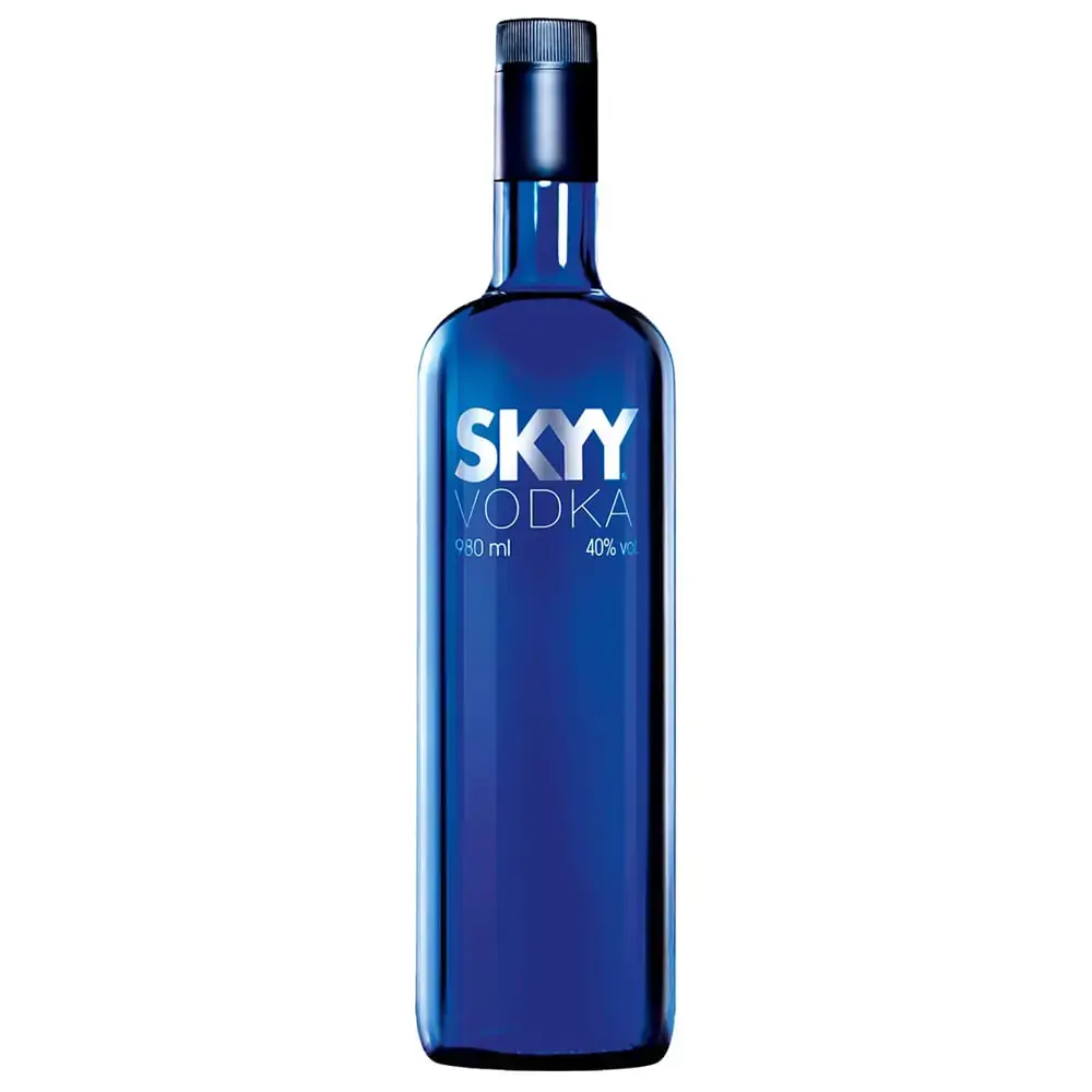 Vodka Skyy