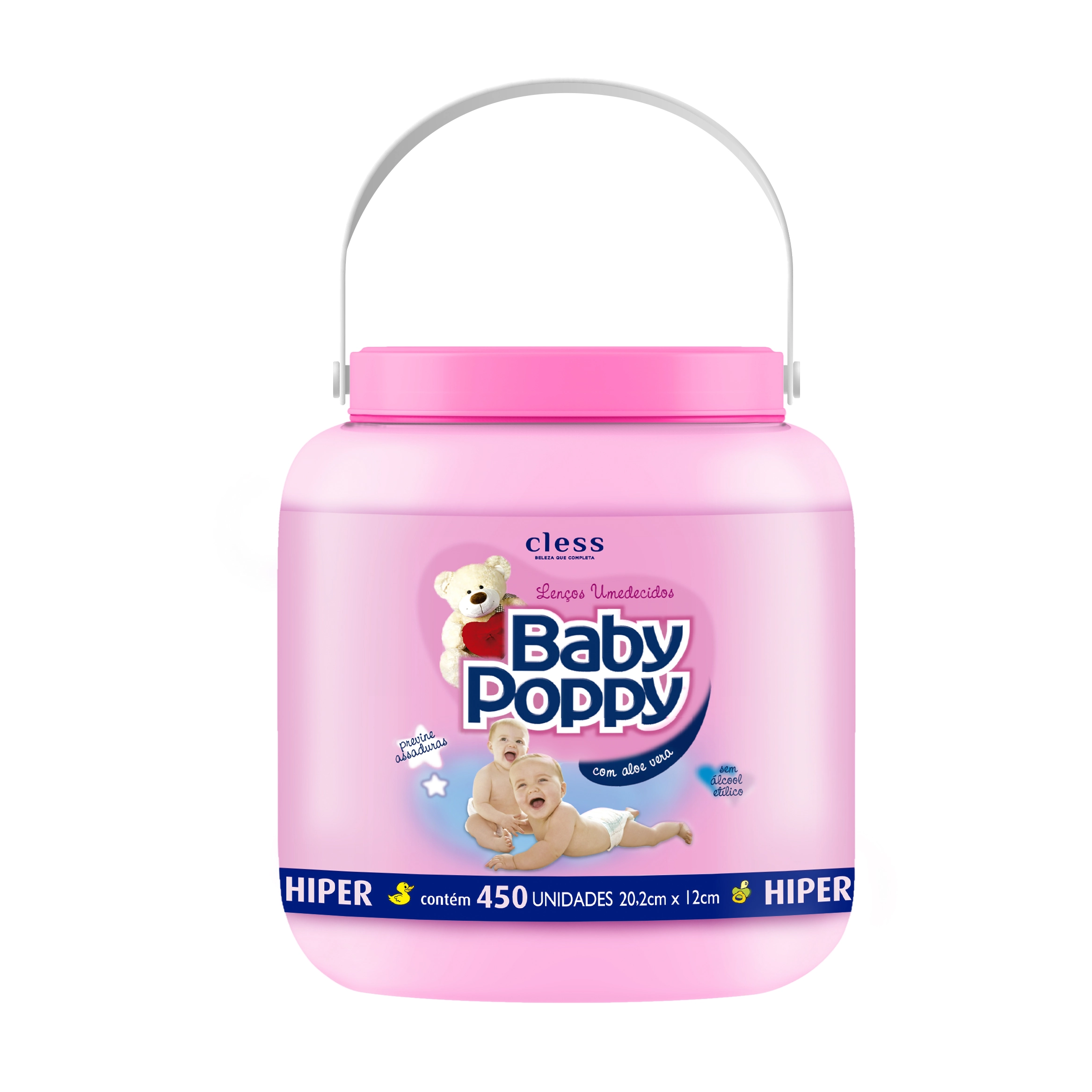 Lenco Baby Poppy C/450