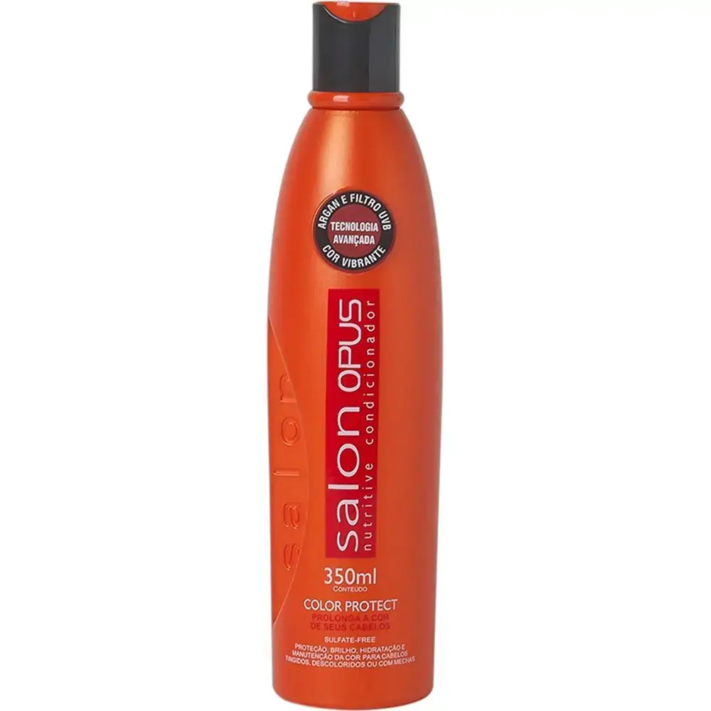 Condicionador Opus Salon Color Protect