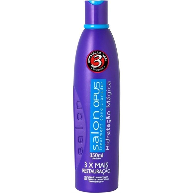Condicionador Salon Salon Opus 350ml 3 Minutos Unit