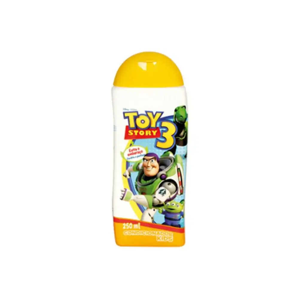 Condicionador Toy Story Kds