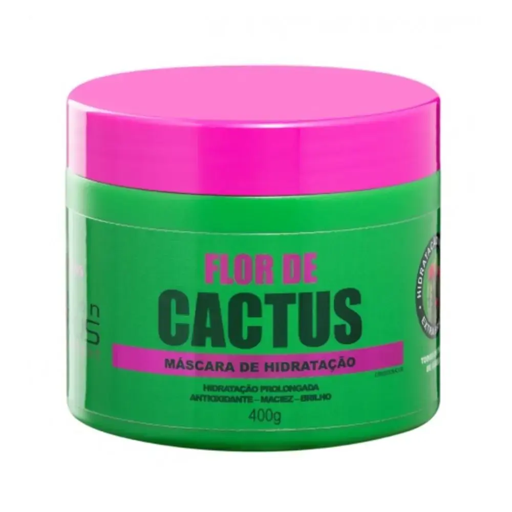 Mas Hid Sa Opus Flor Cactu 400