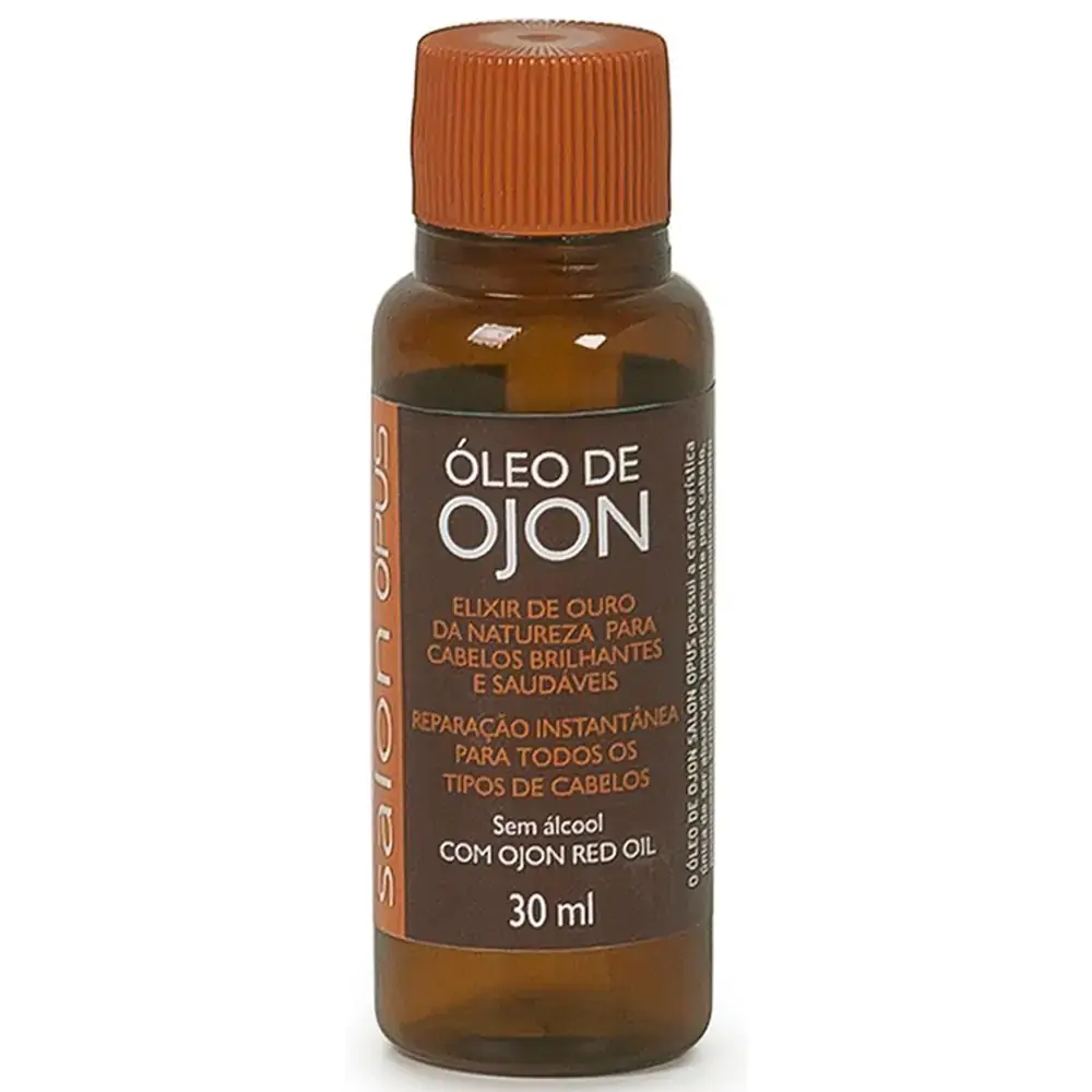 Salon Opus Oleo De Ojon