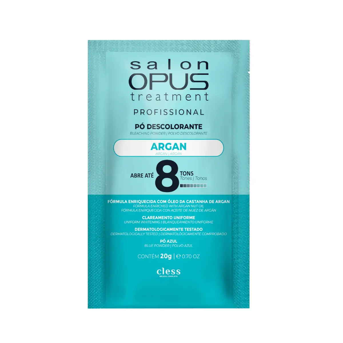 So Prof Po Desc Argan 8t 20g