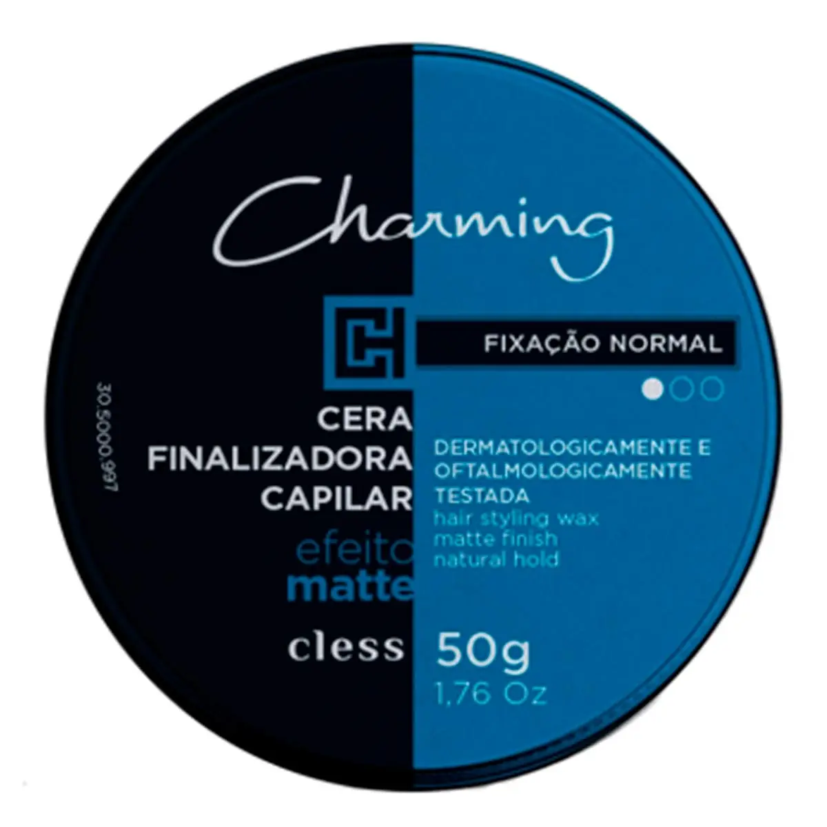 Cera Capilar Charming Fixacao Normal 50g