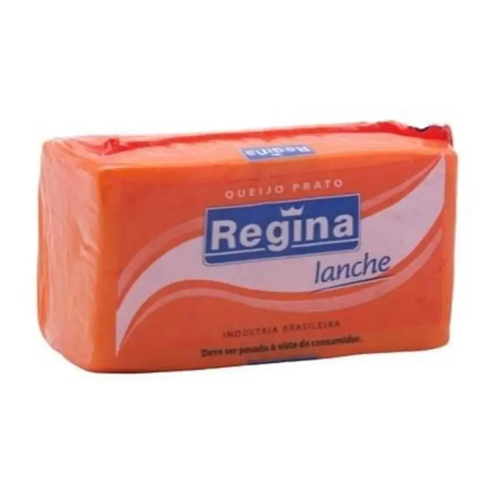 Queijo Prato Minilanche Regina