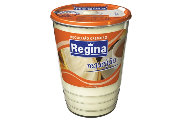 Req Regina Cremoso