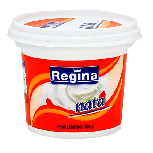 Nata Regina 300g
