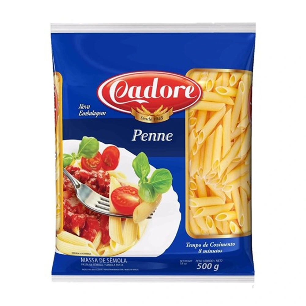 Mac Sem Cadore 500g Penne