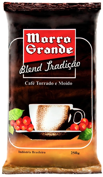 Cafe Morro Grande