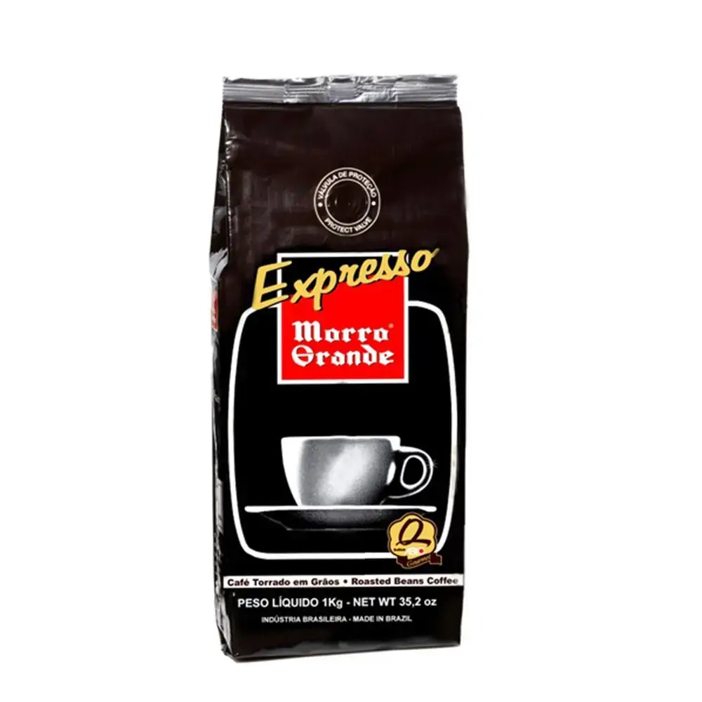 Cafe Morro Grande 1kg Expresso