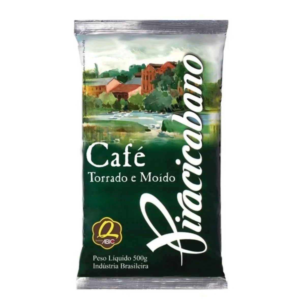 Cafe Piracicabano