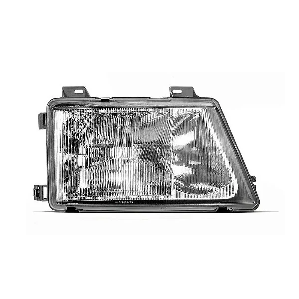 Farol Principal MERCEDES BENZ SPRINTER Lado Direito com Milha - VIA EXPRESSA MD0203LD