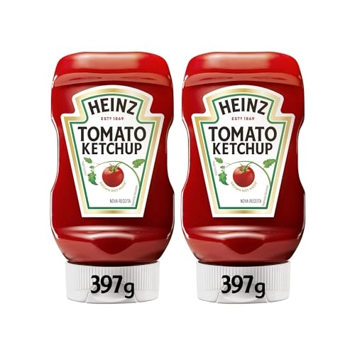 Catchup Heinz 397g