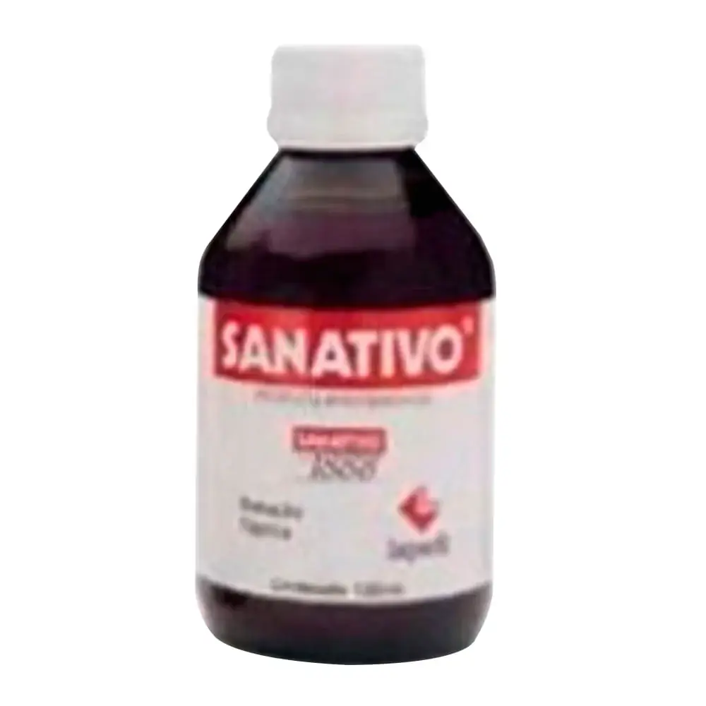 Sanativo 120ml Barrenne