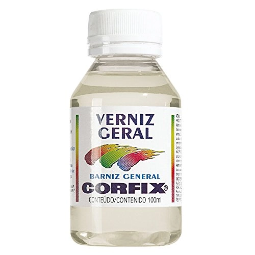 Verniz Geral Corfix
