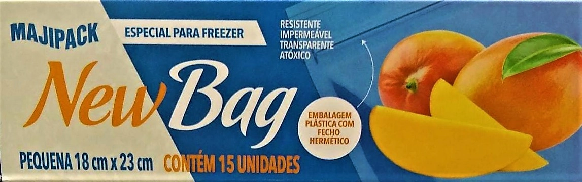Emb Hermetica New Bag 18x23cm Freezer