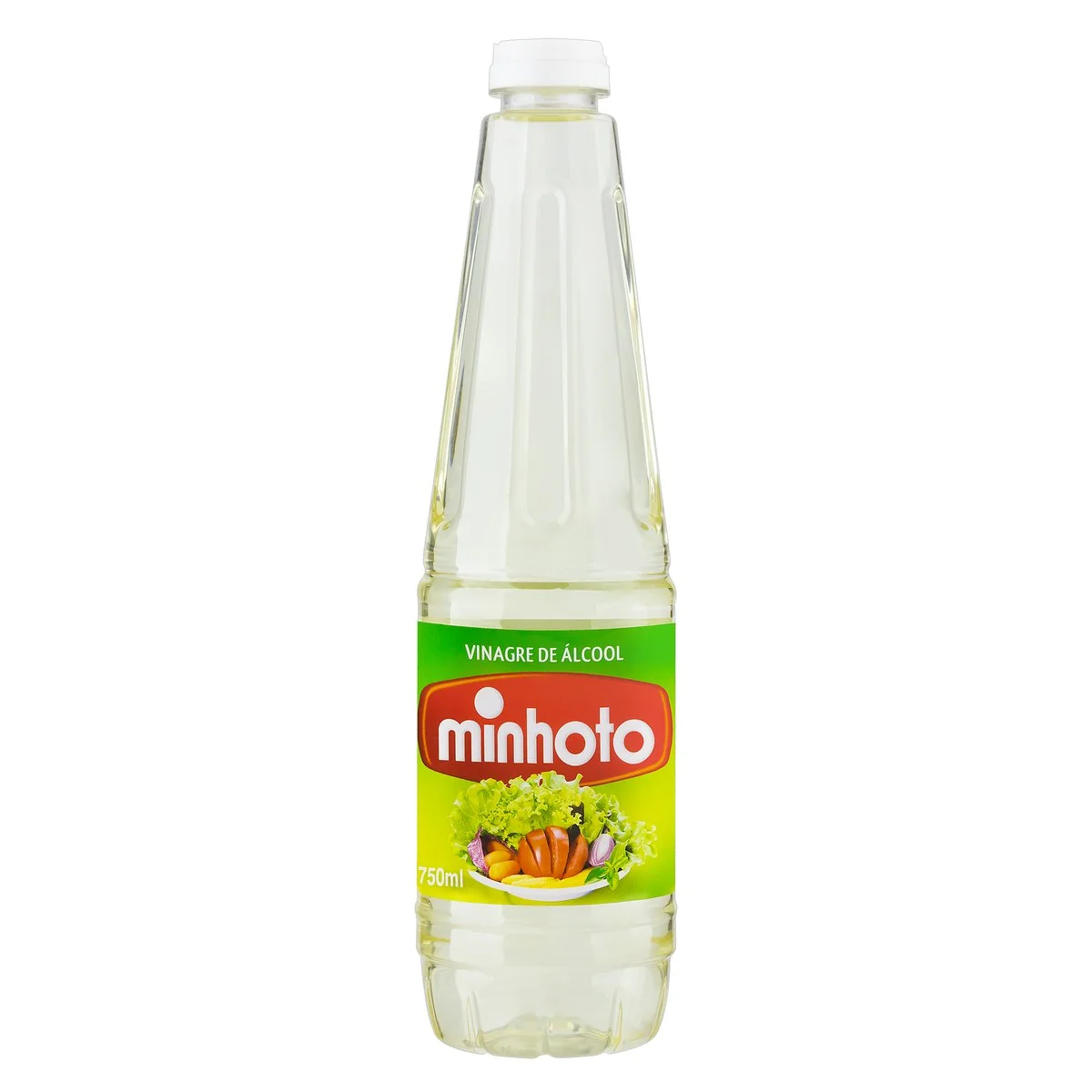 Vinagre de Álcool Minhoto 750 ml