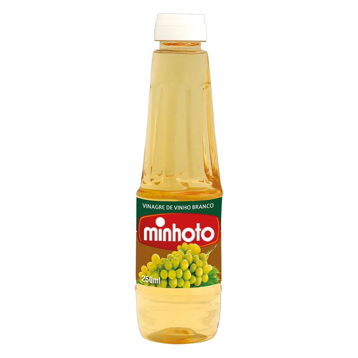Vinagre De Vinho Branco Minhoto Frasco 250ml